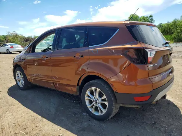 1FMCU9GDXHUA11523 2017 FORD ESCAPE - Image 2