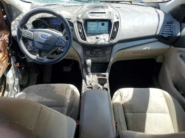 1FMCU9GDXHUA11523 2017 FORD ESCAPE - Image 8