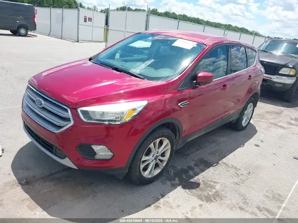 1FMCU9GDXHUA12283 2017 FORD ESCAPE - Image 2