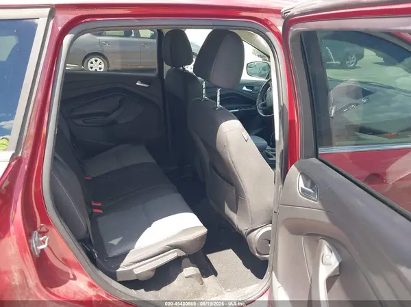 1FMCU9GDXHUA12283 2017 FORD ESCAPE - Image 8