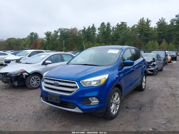 1FMCU9GDXHUA17595 2017 FORD ESCAPE - Image 2