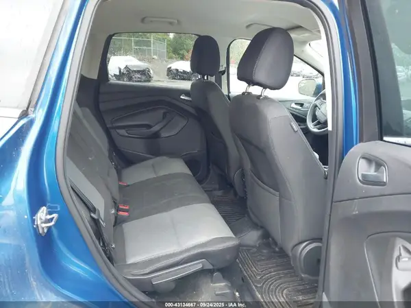 1FMCU9GDXHUA17595 2017 FORD ESCAPE - Image 8
