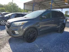 1FMCU9GDXHUA31514 2017 FORD ESCAPE