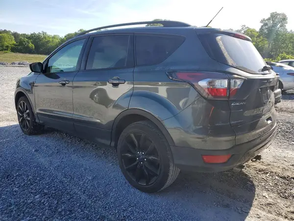 1FMCU9GDXHUA31514 2017 FORD ESCAPE - Image 2