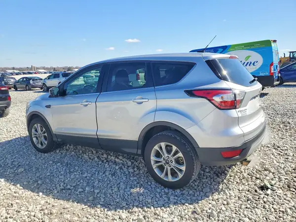 1FMCU9GDXHUA34428 2017 FORD ESCAPE - Image 2