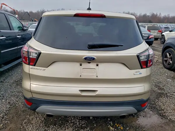 1FMCU9GDXHUA35403 2017 FORD ESCAPE - Image 8