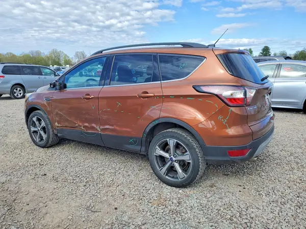 1FMCU9GDXHUA35434 2017 FORD ESCAPE - Image 2