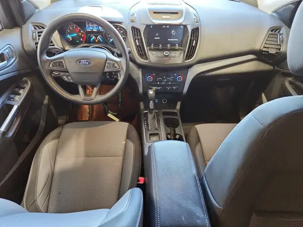 1FMCU9GDXHUA37328 2017 FORD ESCAPE - Image 8