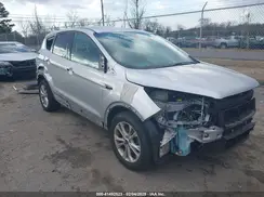 1FMCU9GDXHUA46689 2017 FORD ESCAPE