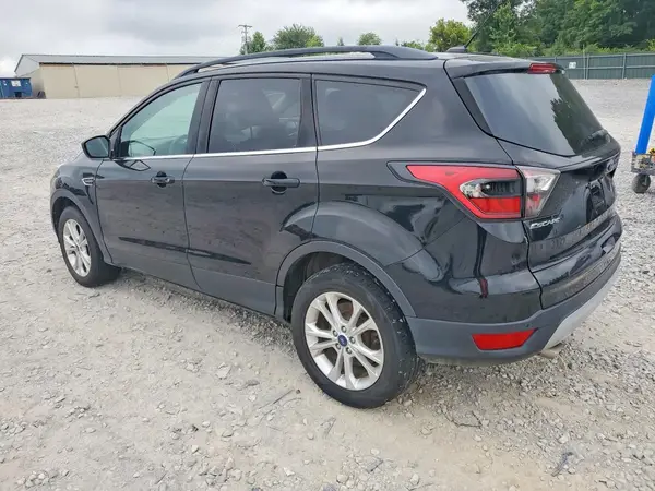 1FMCU9GDXHUA47910 2017 FORD ESCAPE - Image 2