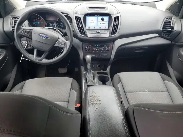 1FMCU9GDXHUA47910 2017 FORD ESCAPE - Image 8