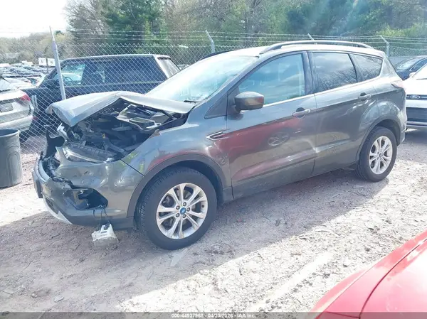 1FMCU9GDXHUA49379 2017 FORD ESCAPE - Image 2