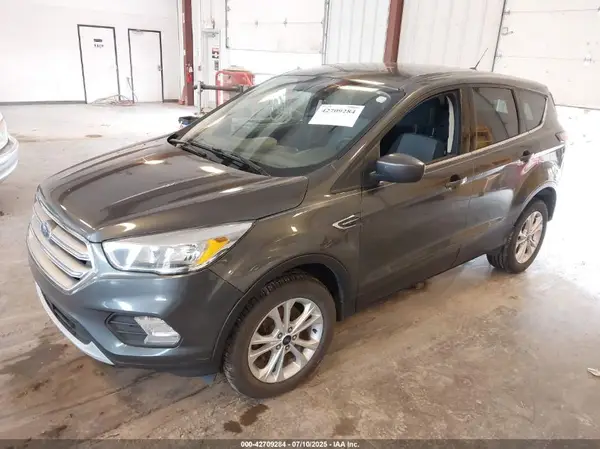 1FMCU9GDXHUA49429 2017 FORD ESCAPE - Image 2