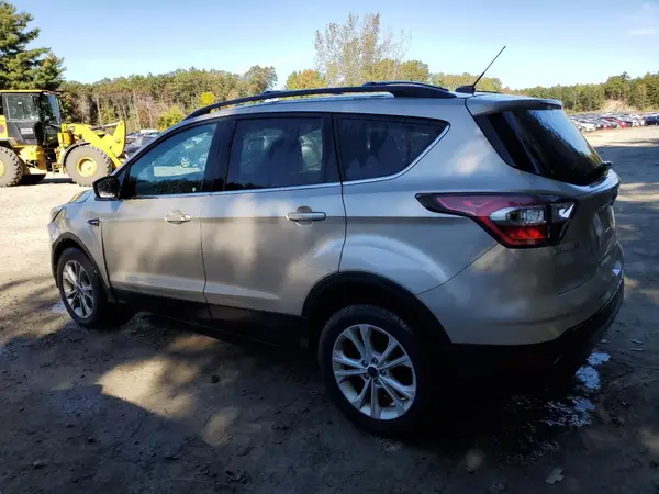 1FMCU9GDXHUA56669 2017 FORD ESCAPE - Image 2