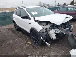 1FMCU9GDXHUA59233 2017 FORD ESCAPE