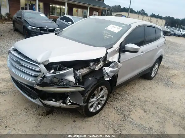 1FMCU9GDXHUA59698 2017 FORD ESCAPE - Image 2