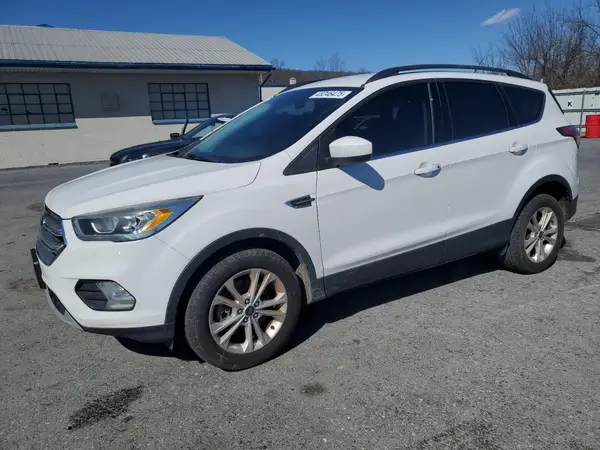 1FMCU9GDXHUA62598 2017 FORD ESCAPE - Image 1