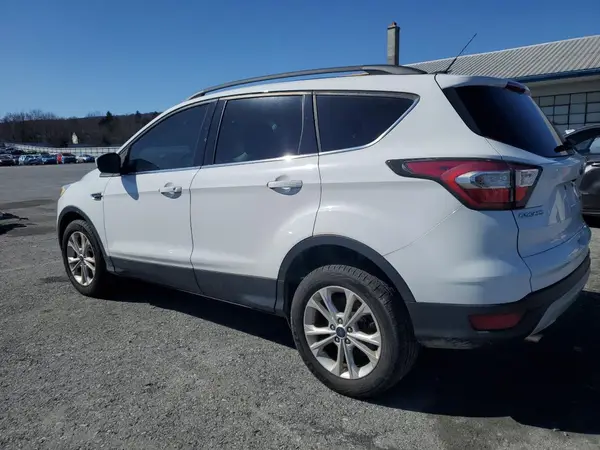 1FMCU9GDXHUA62598 2017 FORD ESCAPE - Image 2