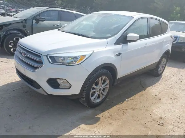1FMCU9GDXHUA62746 2017 FORD ESCAPE - Image 2