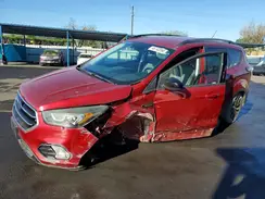 1FMCU9GDXHUA66814 2017 FORD ESCAPE