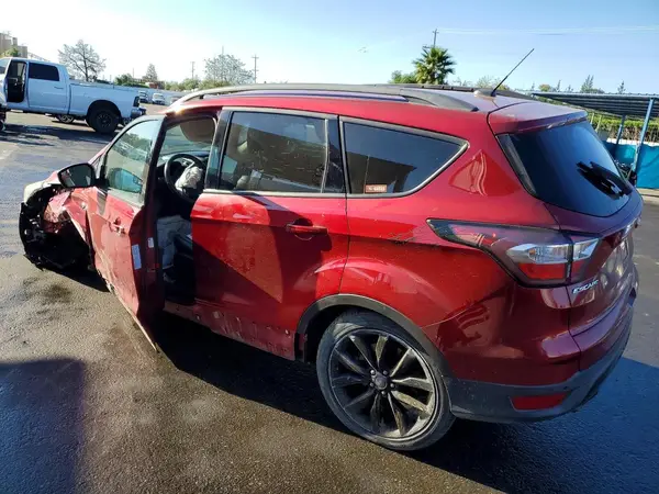 1FMCU9GDXHUA66814 2017 FORD ESCAPE - Image 2