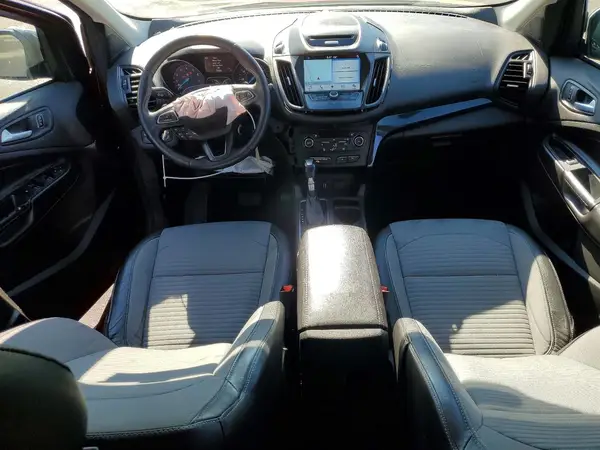 1FMCU9GDXHUA66814 2017 FORD ESCAPE - Image 8