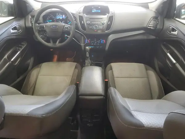 1FMCU9GDXHUA69809 2017 FORD ESCAPE - Image 8