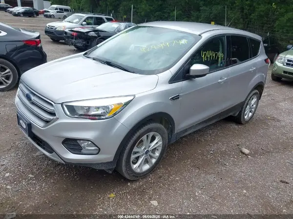 1FMCU9GDXHUA73293 2017 FORD ESCAPE - Image 2