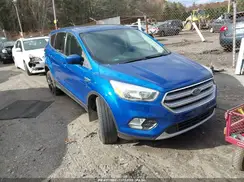 1FMCU9GDXHUA73438 2017 FORD ESCAPE