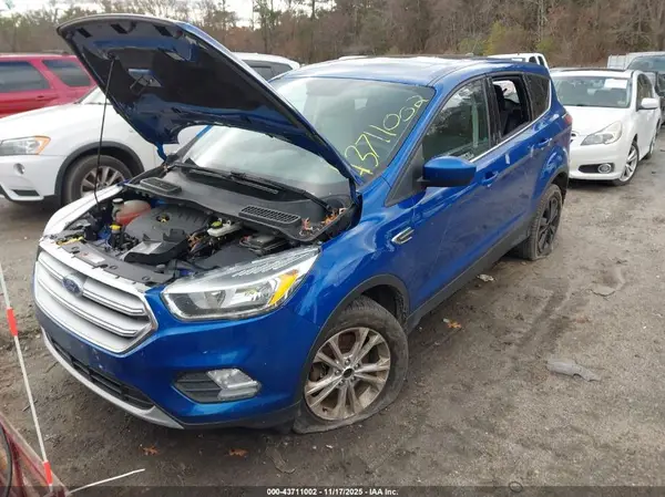 1FMCU9GDXHUA73438 2017 FORD ESCAPE - Image 2