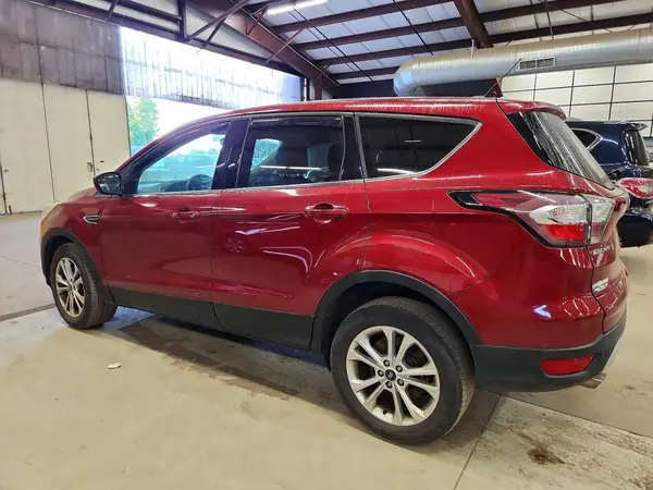 1FMCU9GDXHUA74301 2017 FORD ESCAPE - Image 2