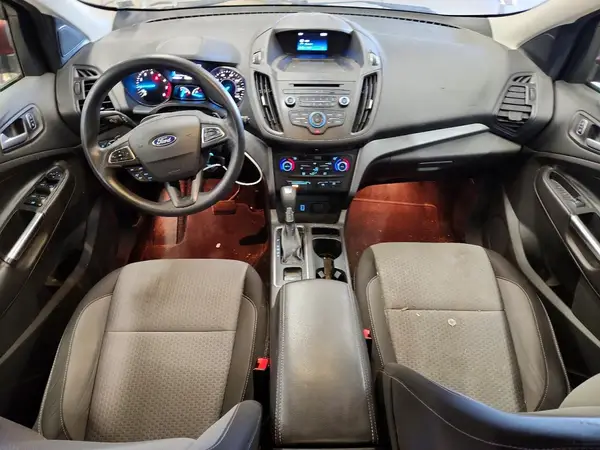 1FMCU9GDXHUA74301 2017 FORD ESCAPE - Image 8