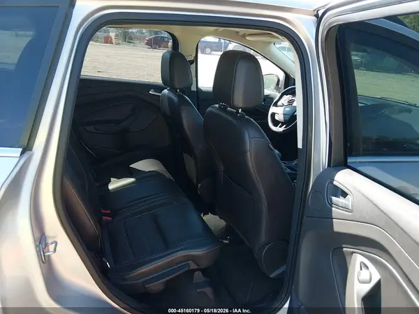 1FMCU9GDXHUA76713 2017 FORD ESCAPE - Image 8