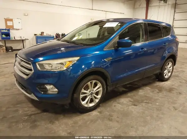 1FMCU9GDXHUA77554 2017 FORD ESCAPE - Image 2