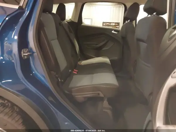 1FMCU9GDXHUA77554 2017 FORD ESCAPE - Image 8