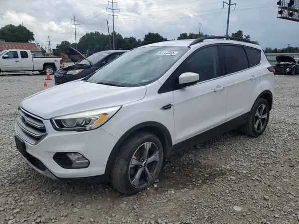 1FMCU9GDXHUA77781 2017 FORD ESCAPE - Image 1