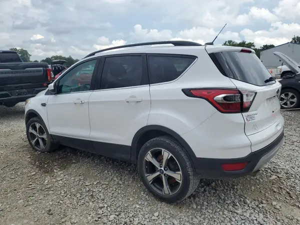 1FMCU9GDXHUA77781 2017 FORD ESCAPE - Image 2