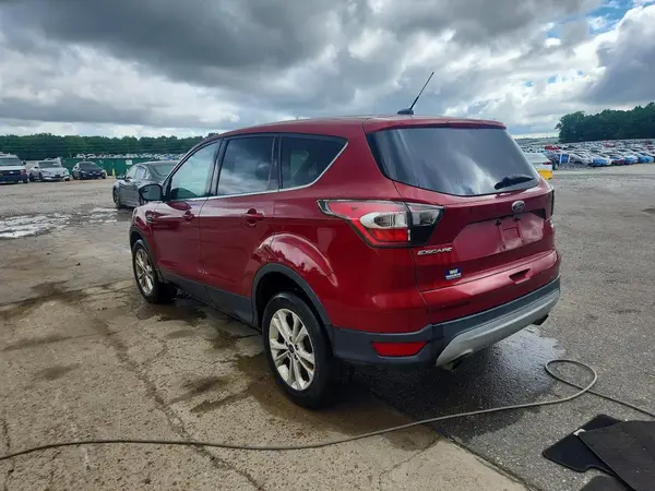 1FMCU9GDXHUA78963 2017 FORD ESCAPE - Image 2