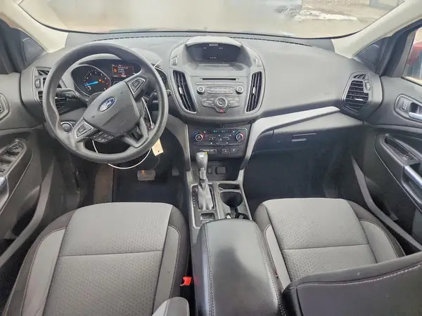 1FMCU9GDXHUA78963 2017 FORD ESCAPE - Image 8