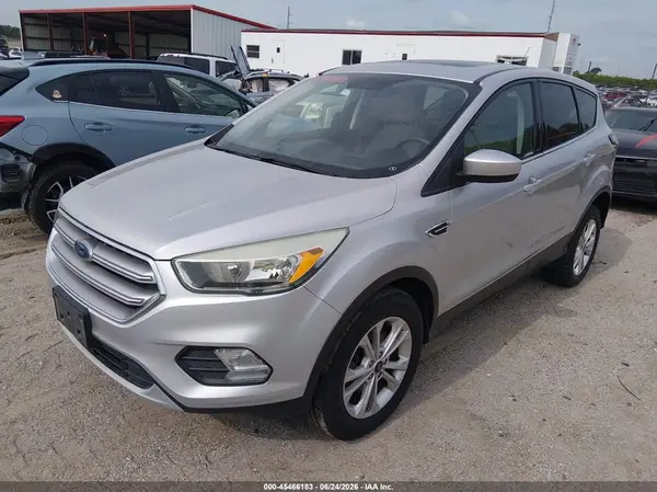 1FMCU9GDXHUA80406 2017 FORD ESCAPE - Image 2