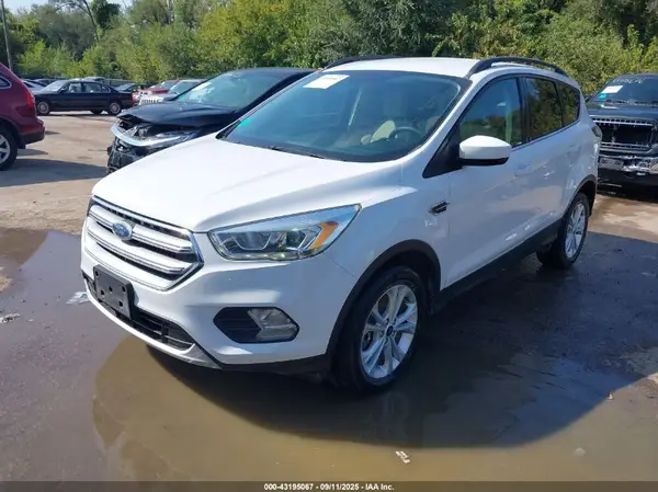 1FMCU9GDXHUA81295 2017 FORD ESCAPE - Image 2