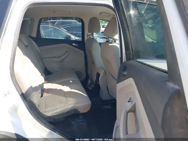 1FMCU9GDXHUA81295 2017 FORD ESCAPE - Image 8
