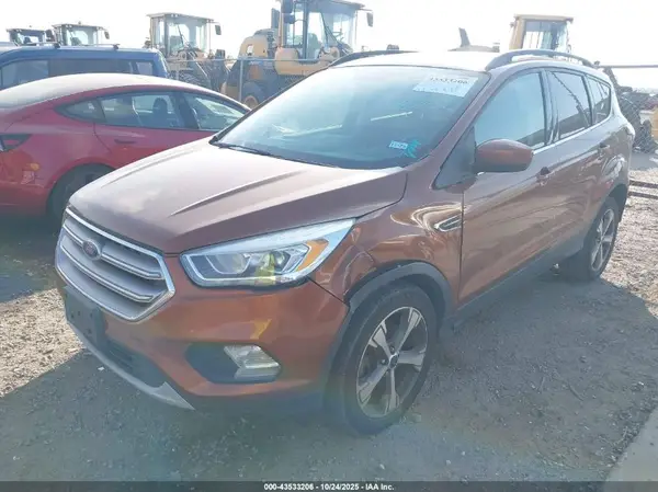 1FMCU9GDXHUA87212 2017 FORD ESCAPE - Image 2