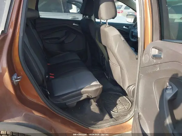 1FMCU9GDXHUA87212 2017 FORD ESCAPE - Image 8