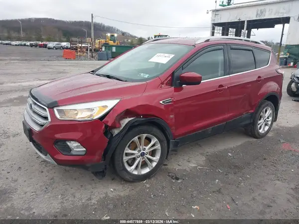 1FMCU9GDXHUB00315 2017 FORD ESCAPE - Image 2