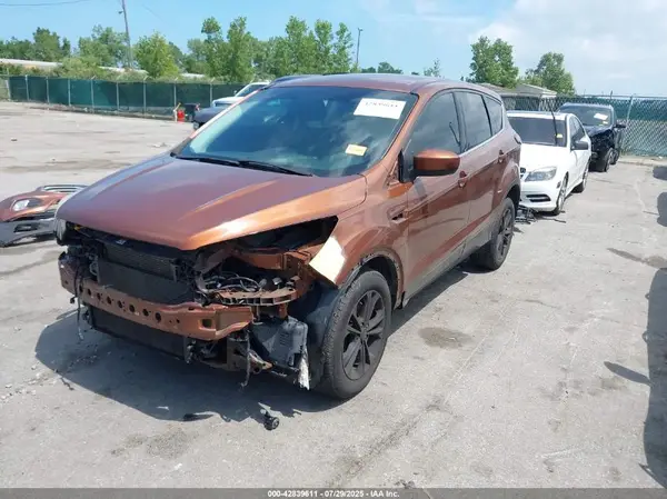1FMCU9GDXHUB00461 2017 FORD ESCAPE - Image 2
