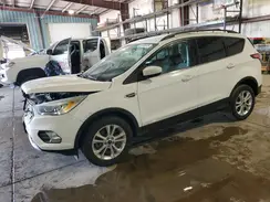 1FMCU9GDXHUB03716 2017 FORD ESCAPE
