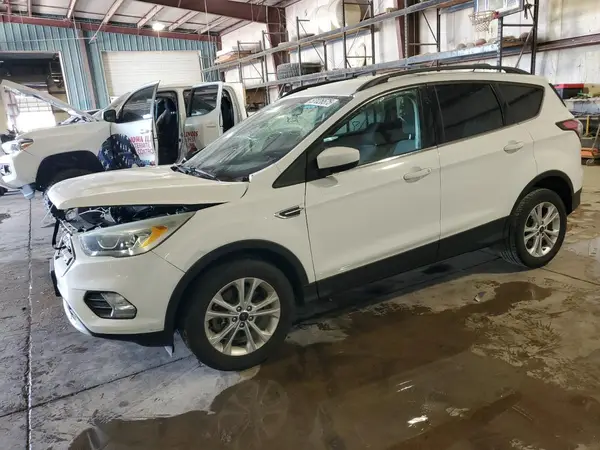 1FMCU9GDXHUB03716 2017 FORD ESCAPE - Image 1