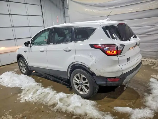 1FMCU9GDXHUB05742 2017 FORD ESCAPE - Image 2