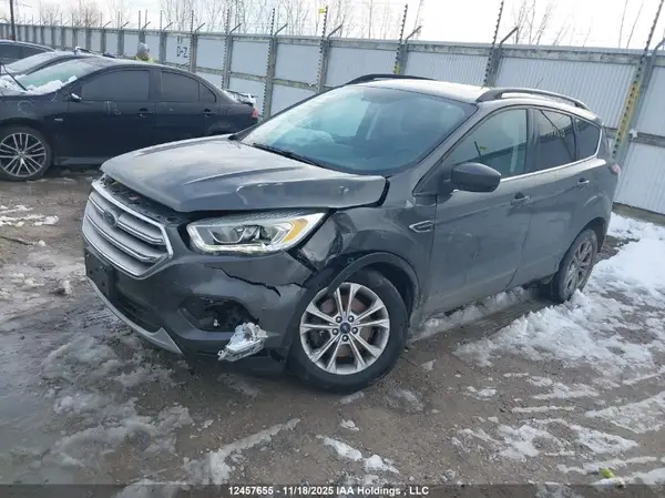 1FMCU9GDXHUB06633 2017 FORD ESCAPE - Image 2